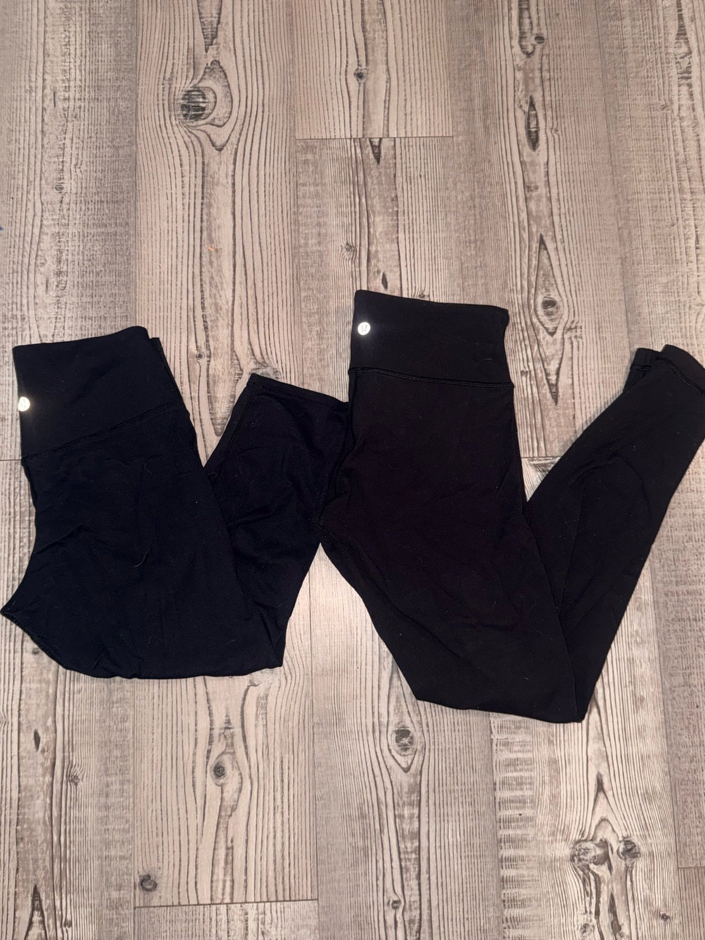 Lululemon bundle